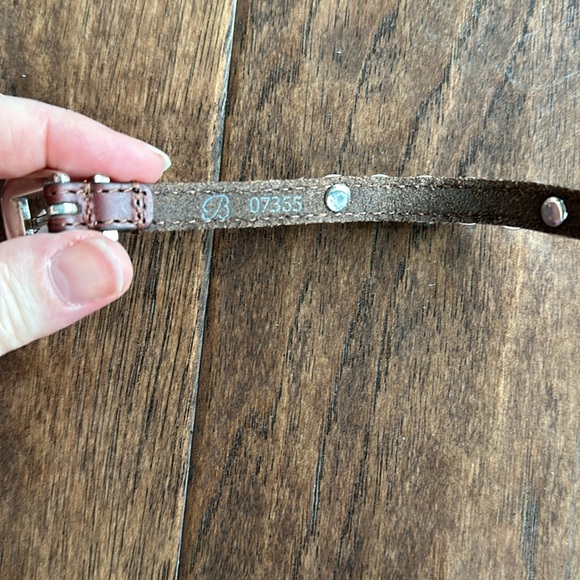Brighton Harmony Bandit Bracelet - Picture 6 of 8